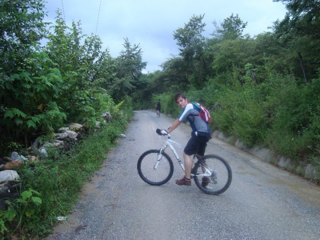  Vamos pedalar 